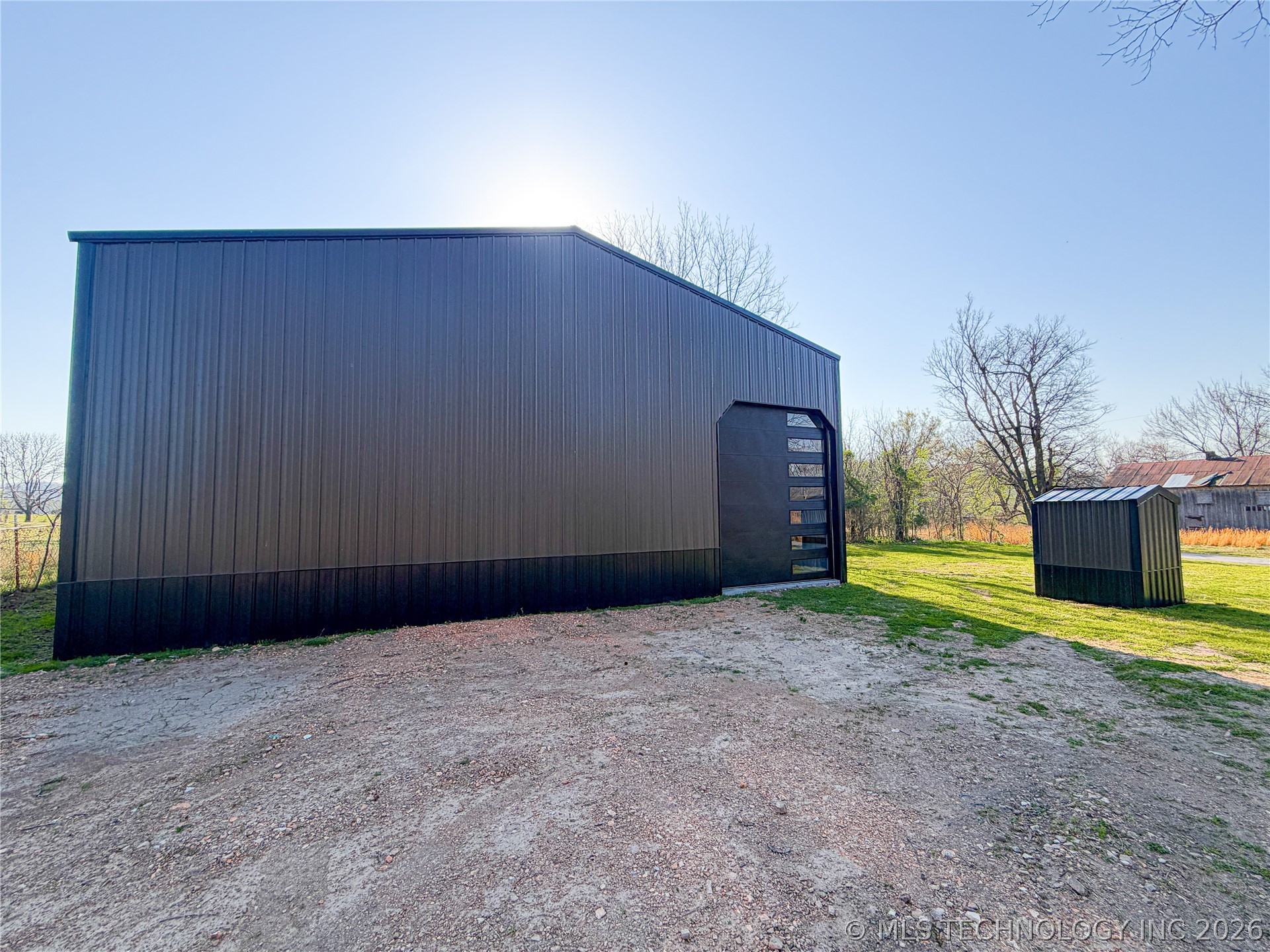 72577 S 4644 Road Proctor OK 74457