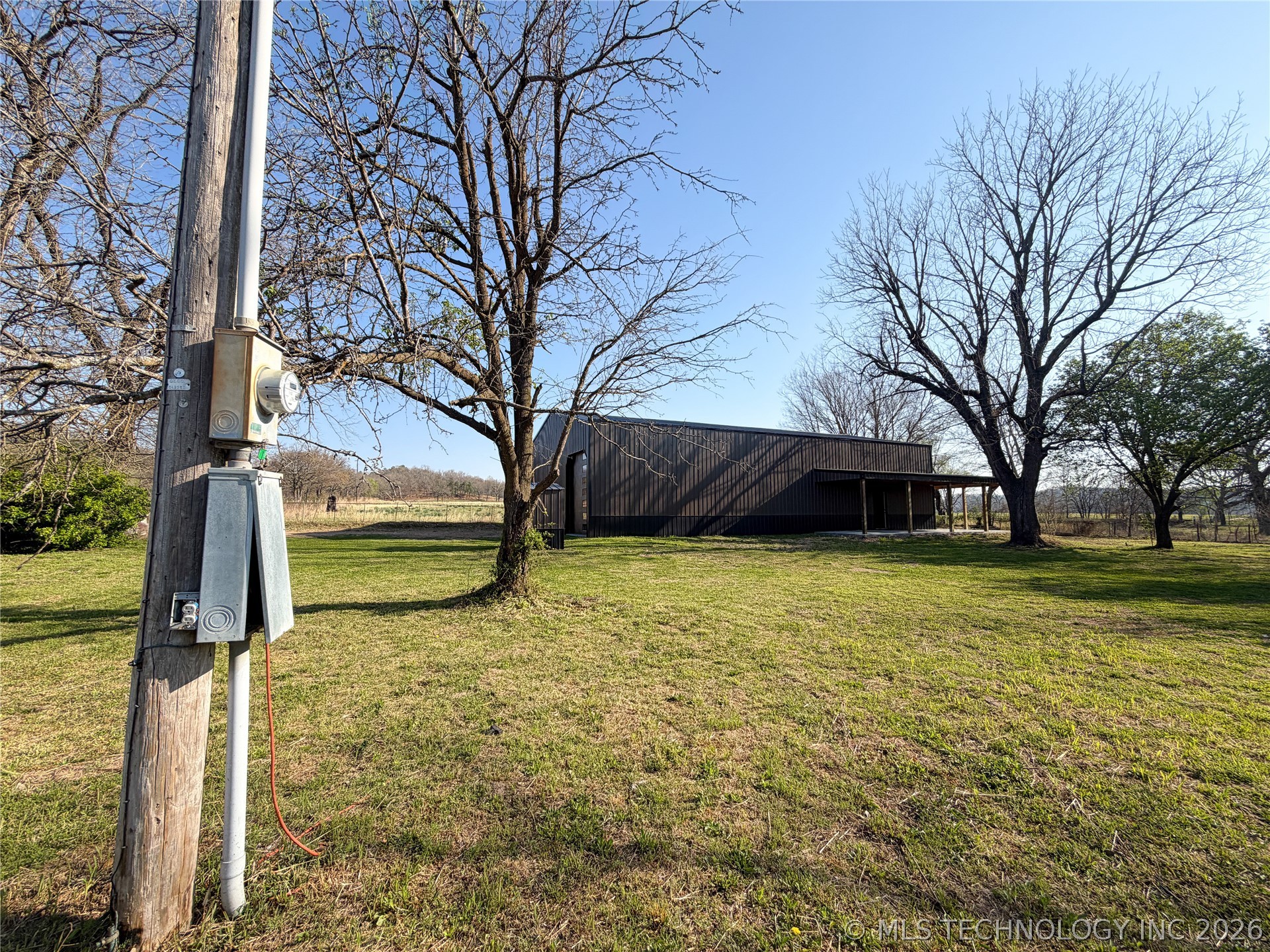 72577 S 4644 Road Proctor OK 74457