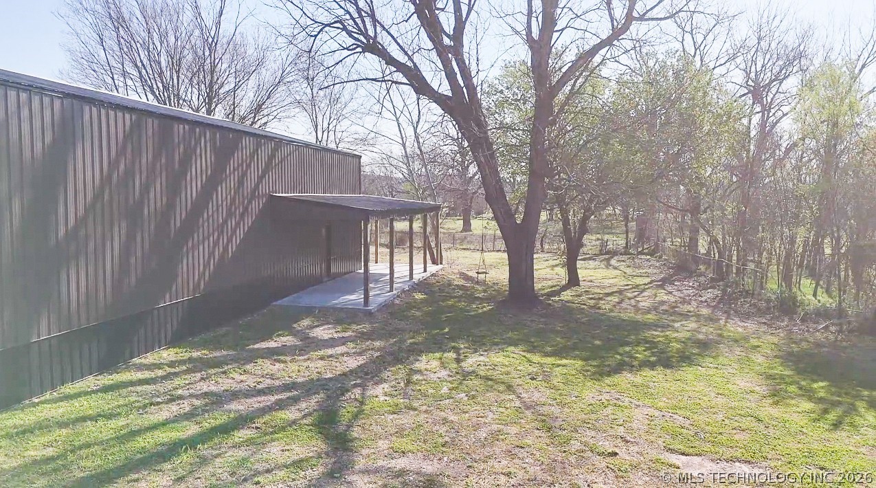 72577 S 4644 Road Proctor OK 74457