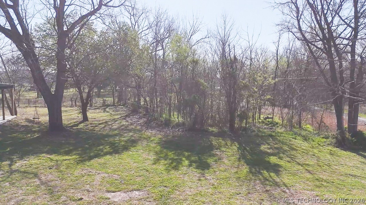 72577 S 4644 Road Proctor OK 74457