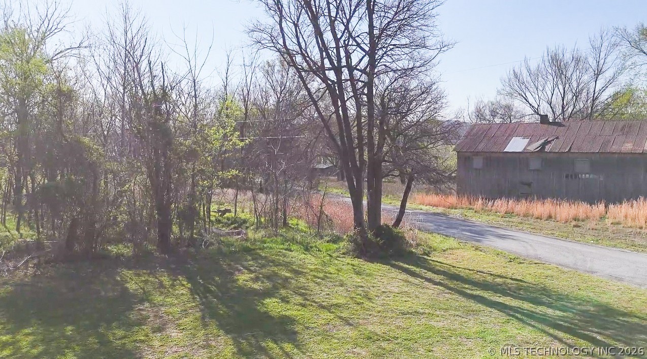 72577 S 4644 Road Proctor OK 74457