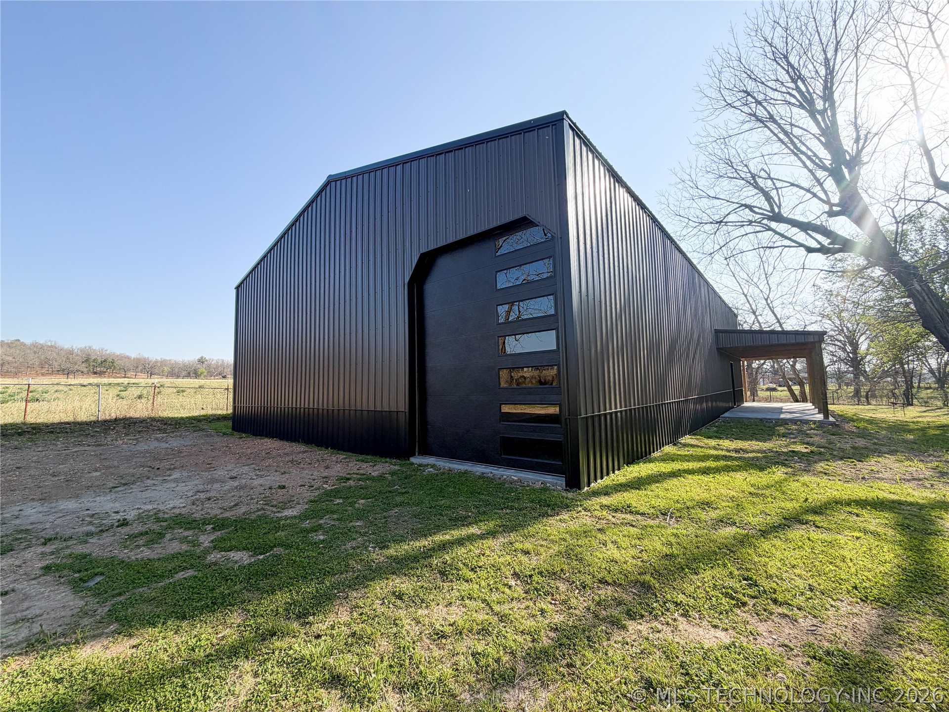 72577 S 4644 Road Proctor OK 74457