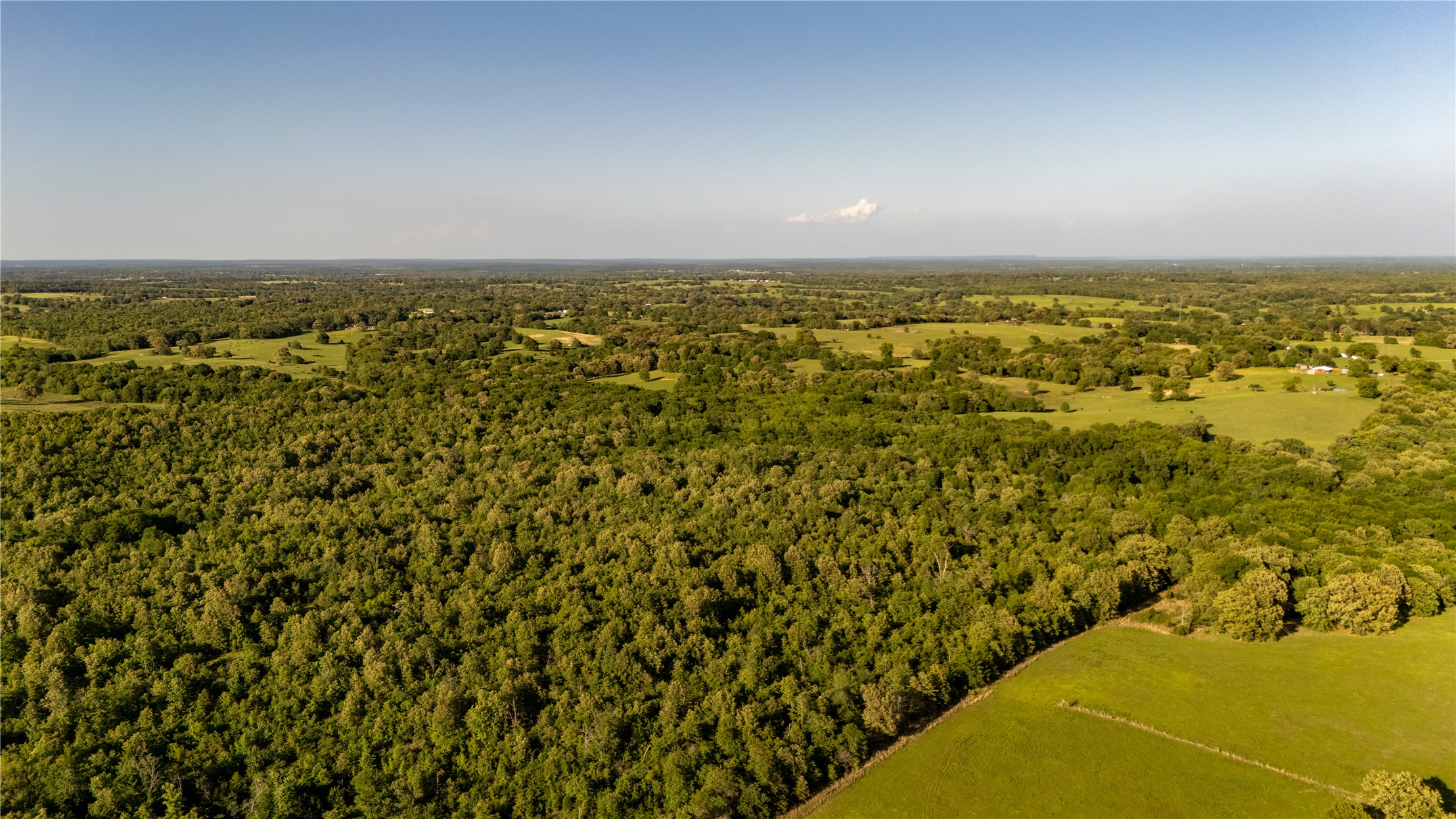 0000 E Nightingale Road Atoka OK 74525