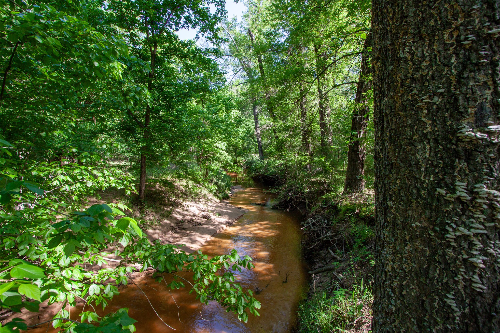 0000 E Nightingale Road Atoka OK 74525