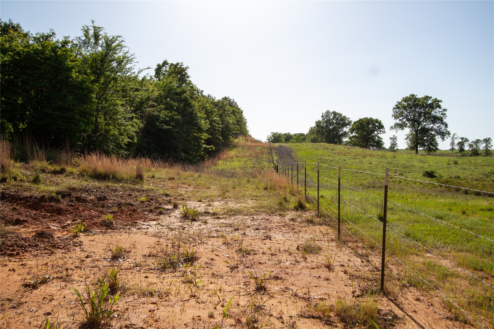 0000 E Nightingale Road Atoka OK 74525