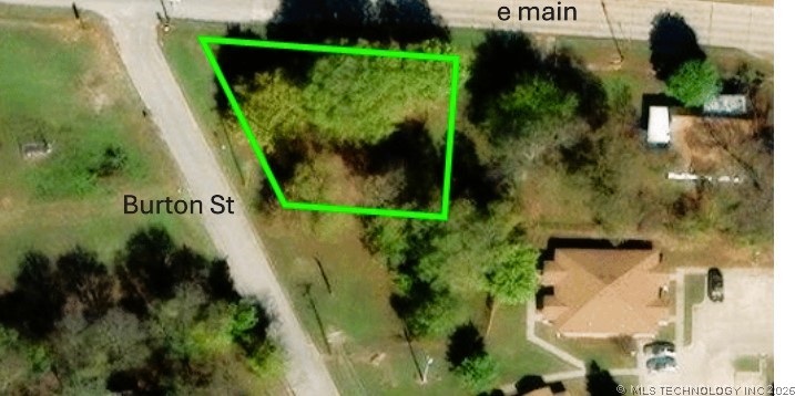 614 E Main Ardmore OK 73401