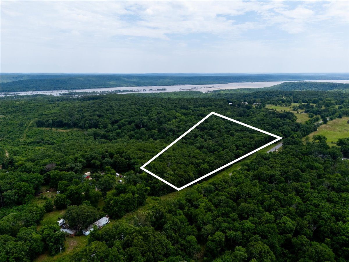 650 Chouteau OK 74337