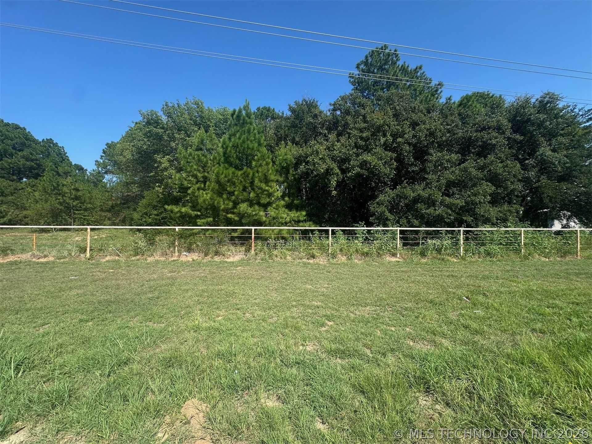 Enos Road Kingston OK 73439