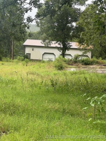 Highway 113 McAlester OK 74442