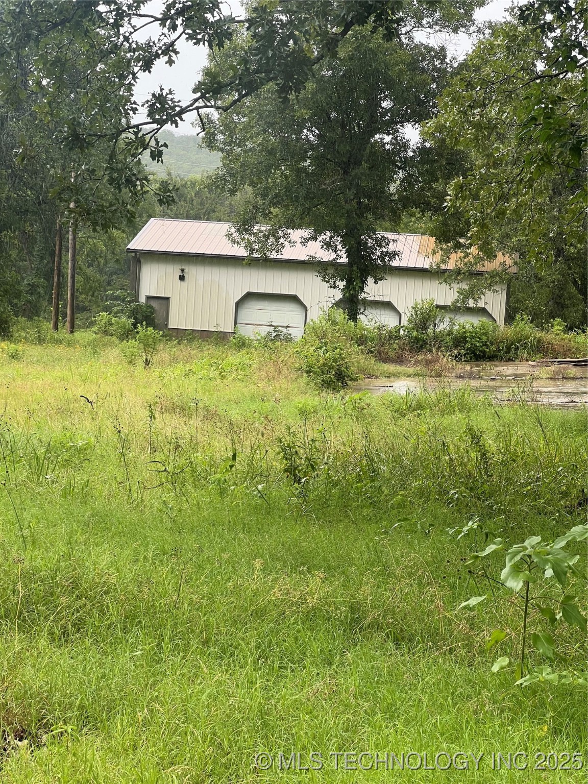Highway 113 Mcalester OK 74442