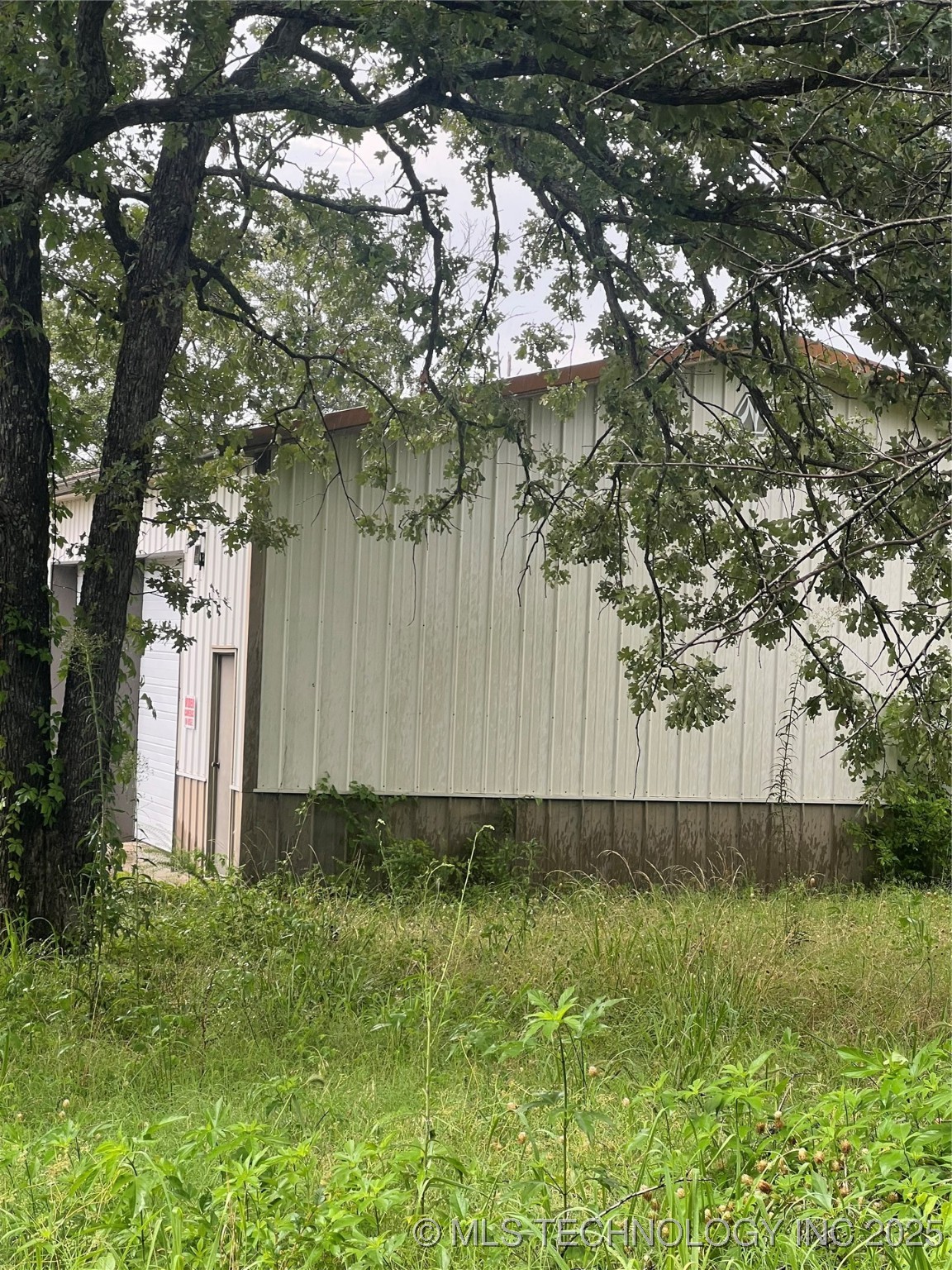 Highway 113 Mcalester OK 74442