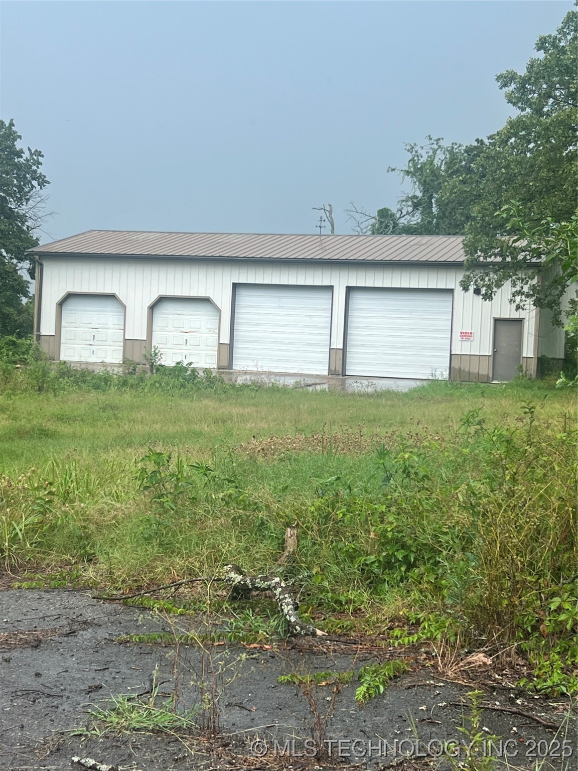 Highway 113 Mcalester OK 74442
