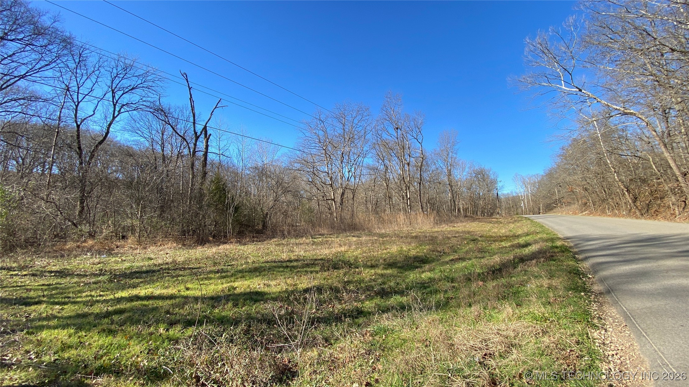 470402 E 893 Road Stilwell OK 74960