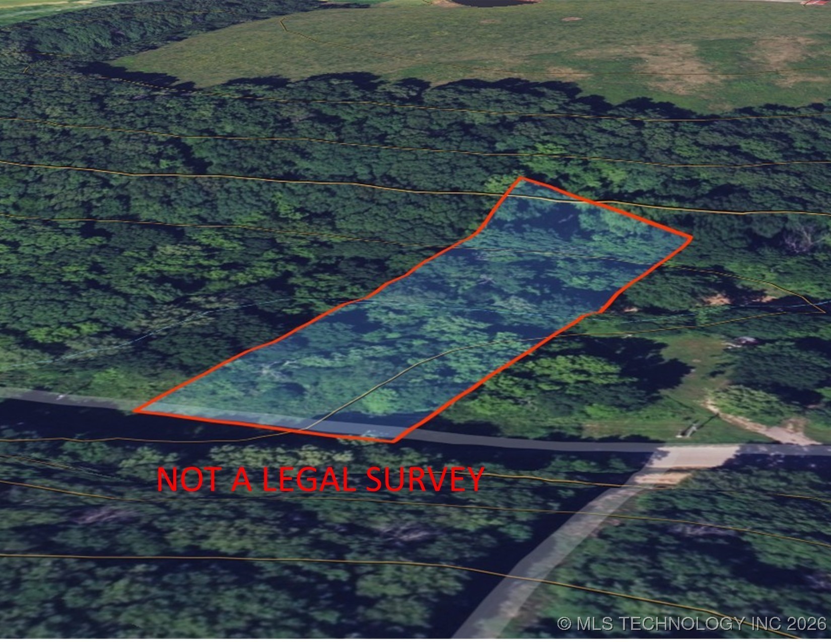 470402 E 893 Road Stilwell OK 74960