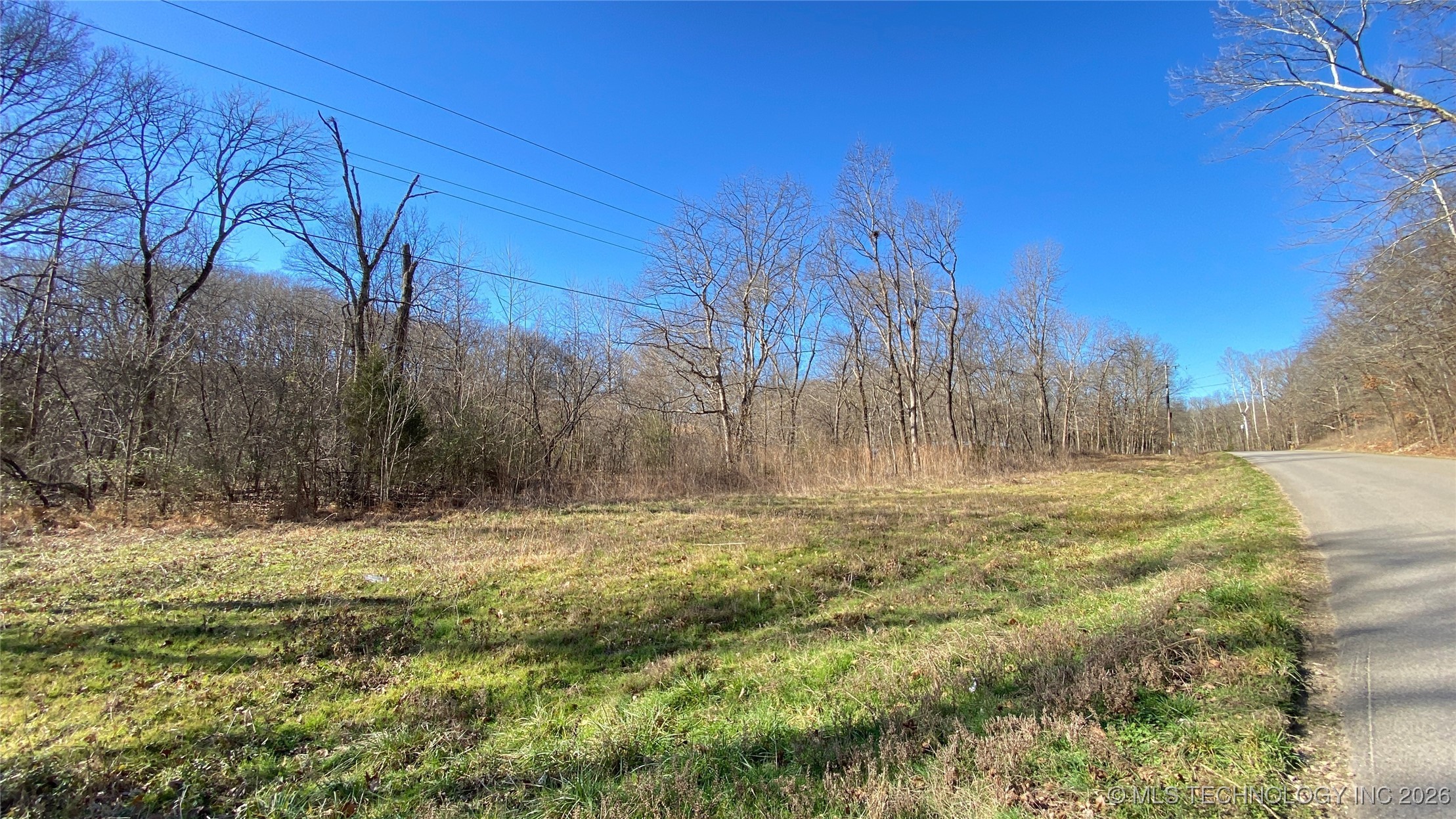 470402 E 893 Road Stilwell OK 74960