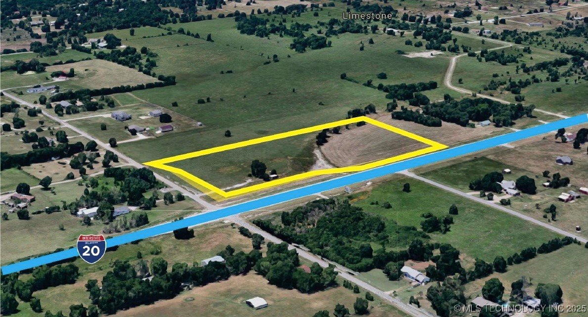 4728 E Highway 20 Claremore OK 74019