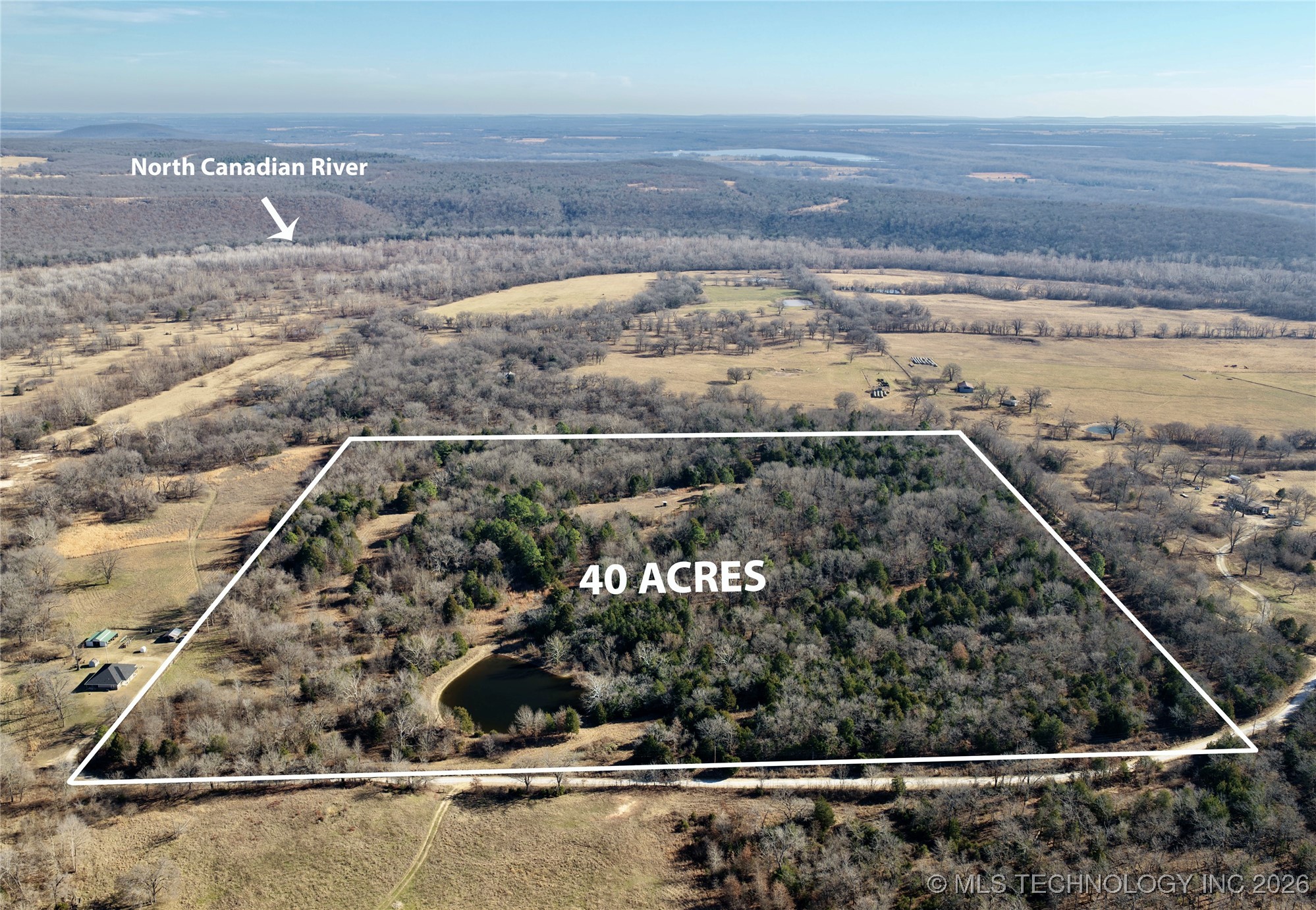 110373 S 4043 Stidham OK 74432
