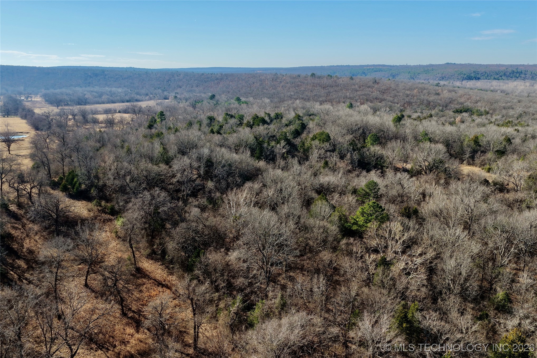 110373 S 4043 Stidham OK 74432