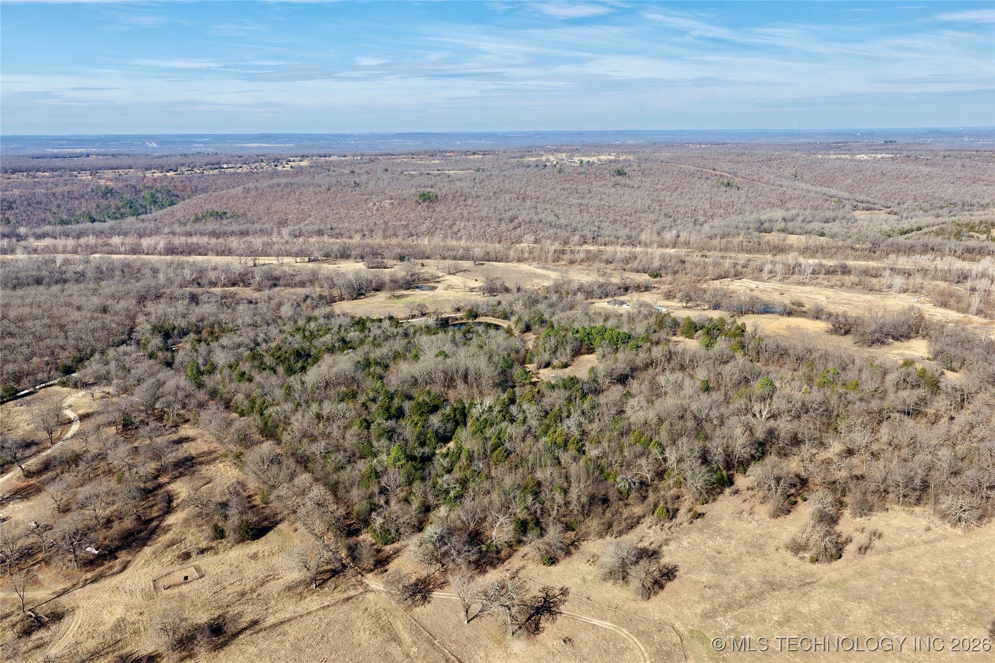 110373 S 4043 Stidham OK 74432
