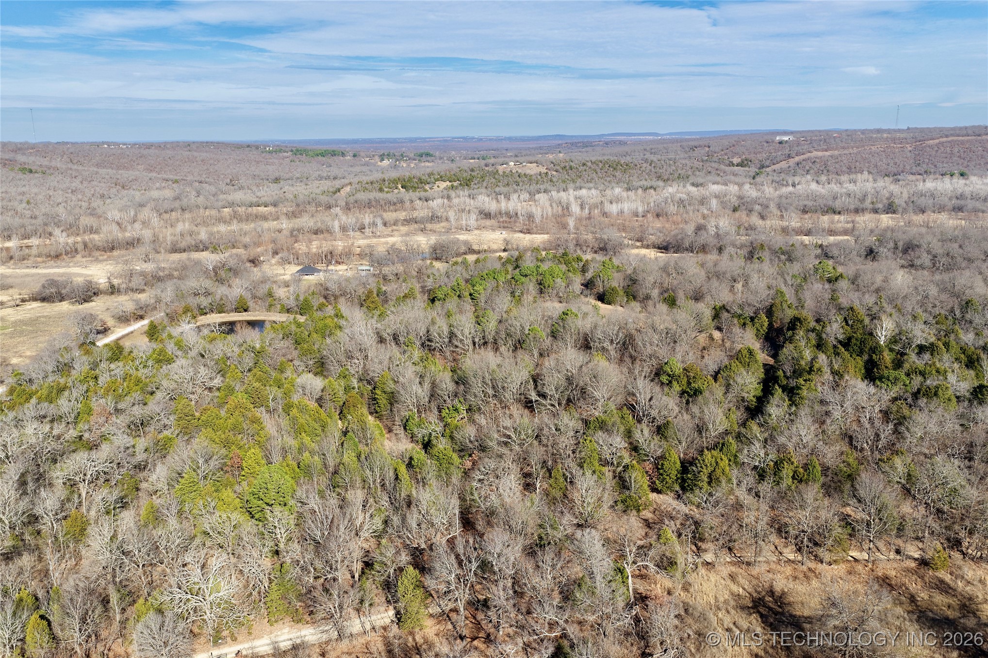 110373 S 4043 Stidham OK 74432