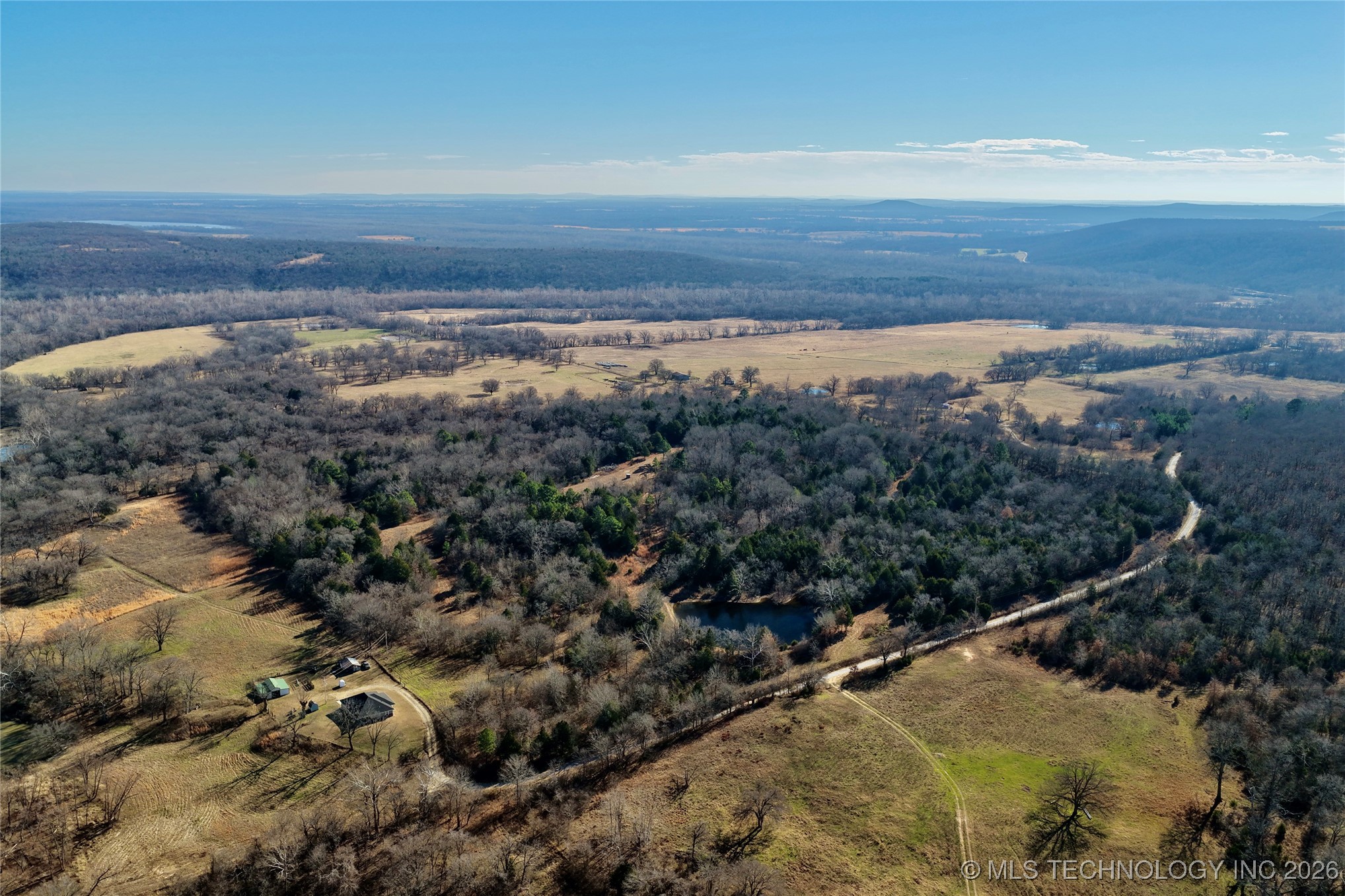 110373 S 4043 Stidham OK 74432