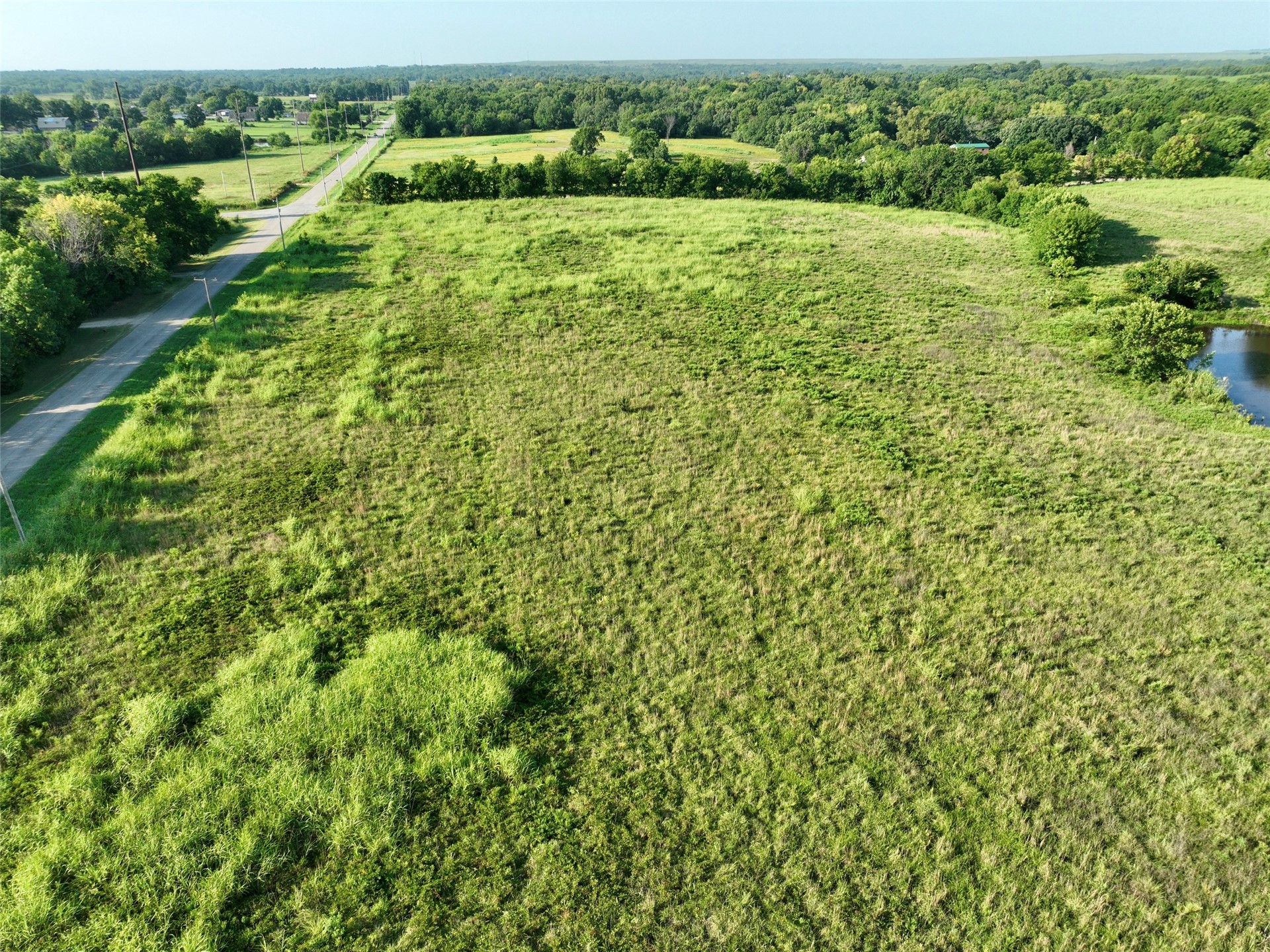 003 3980 Road Ramona OK 74061