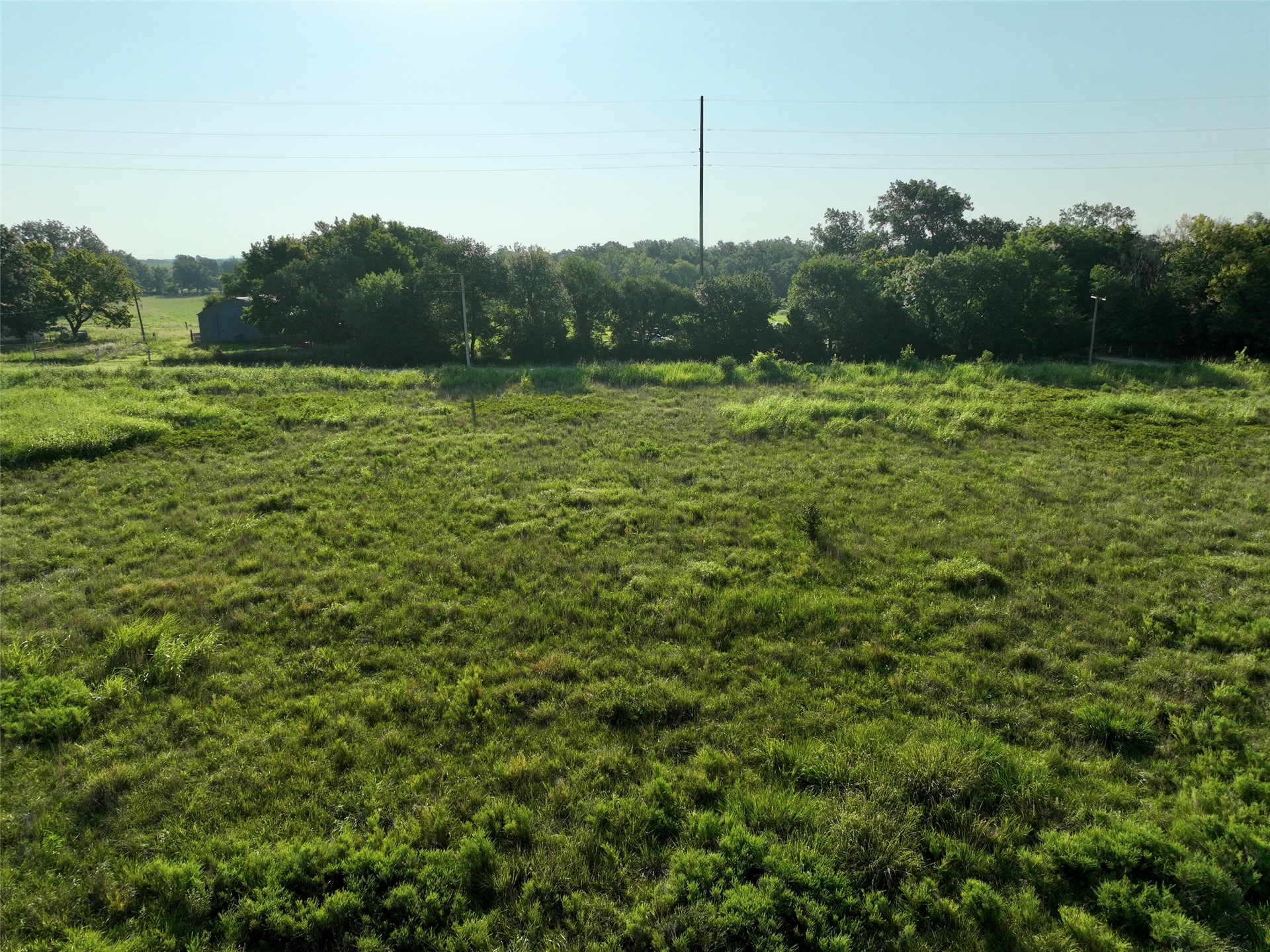 003 3980 Road Ramona OK 74061