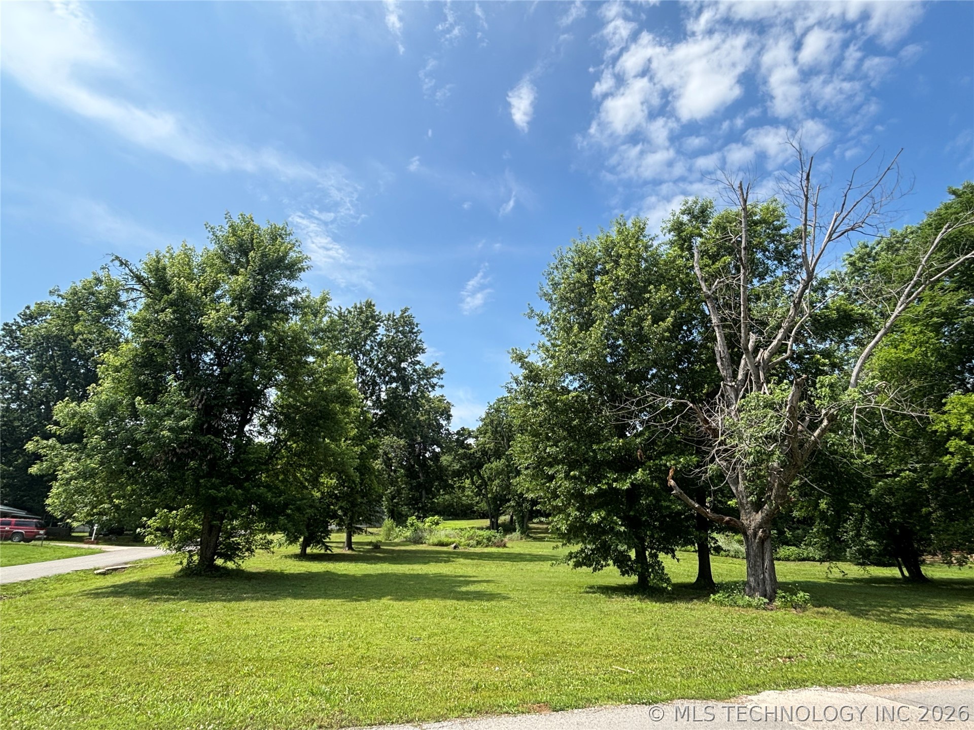 316 S 6th Street Eufaula OK 74432