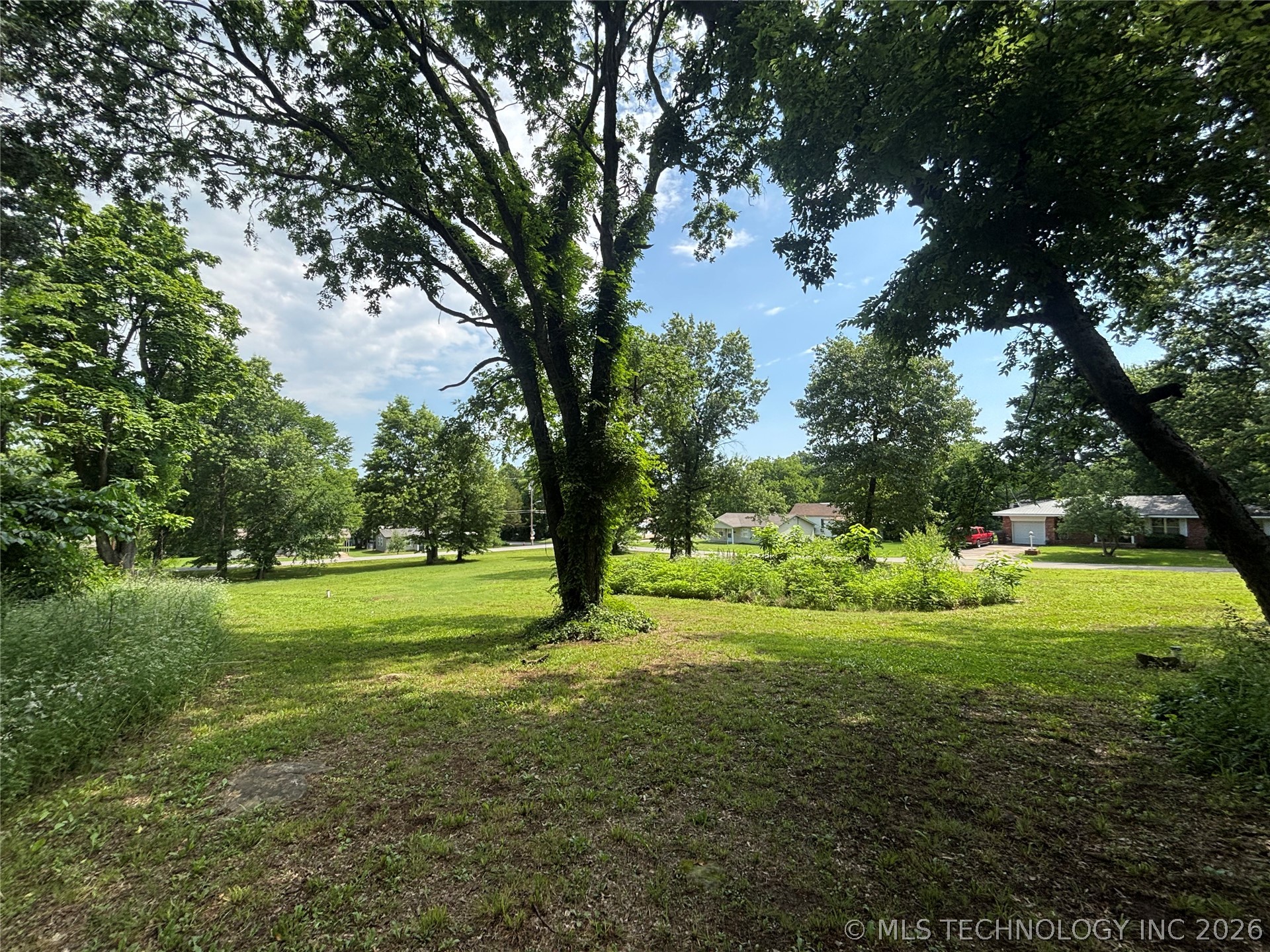 316 S 6th Street Eufaula OK 74432