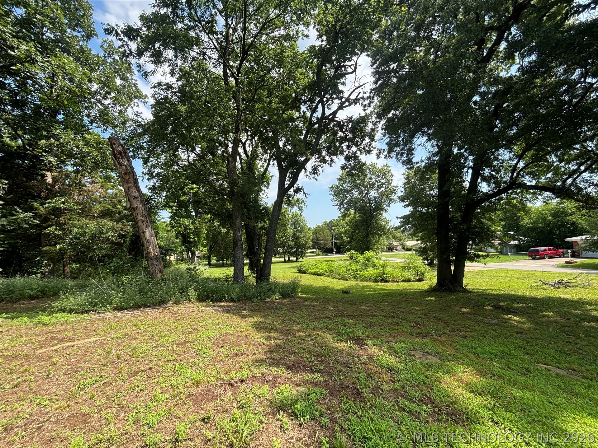 316 S 6th Street Eufaula OK 74432