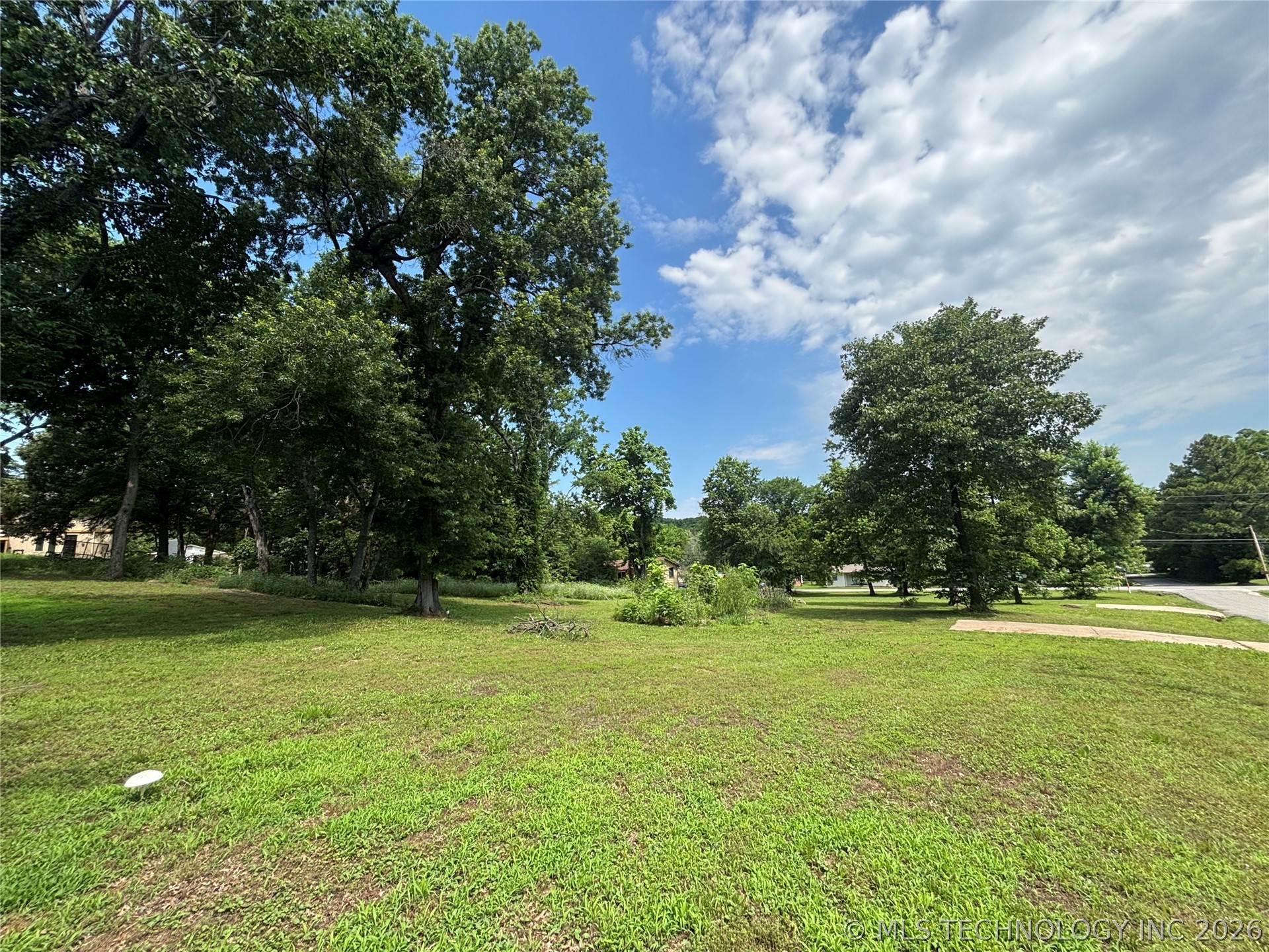 316 S 6th Street Eufaula OK 74432