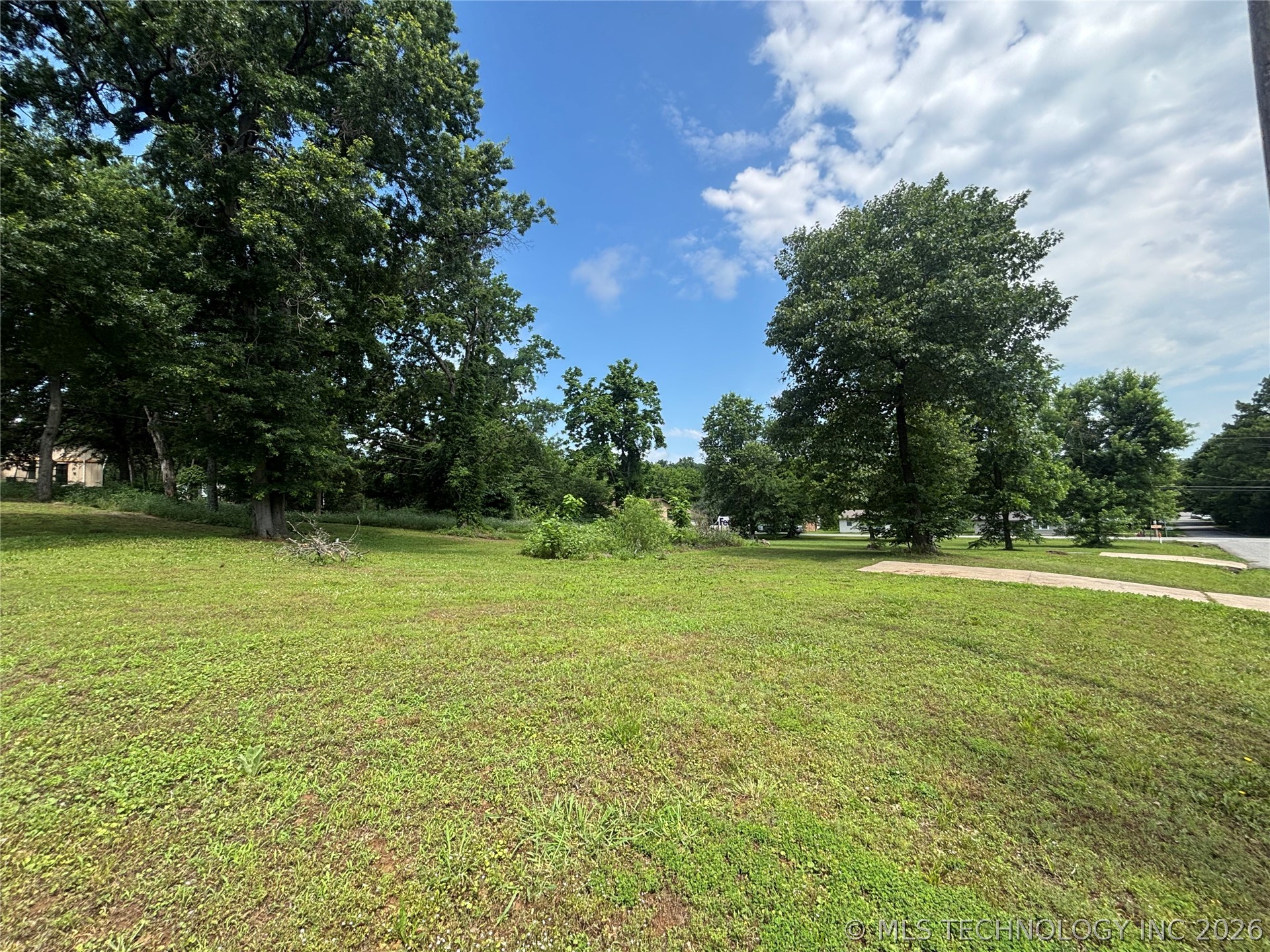 316 S 6th Street Eufaula OK 74432