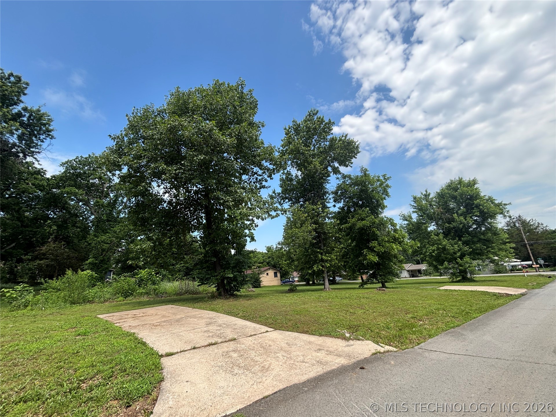 316 S 6th Street Eufaula OK 74432