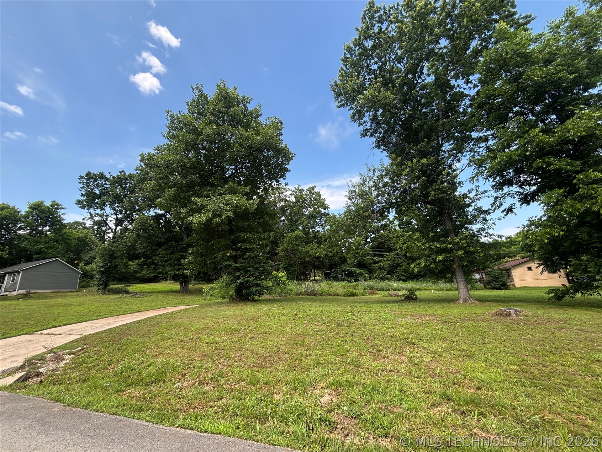 316 S 6th Street Eufaula OK 74432