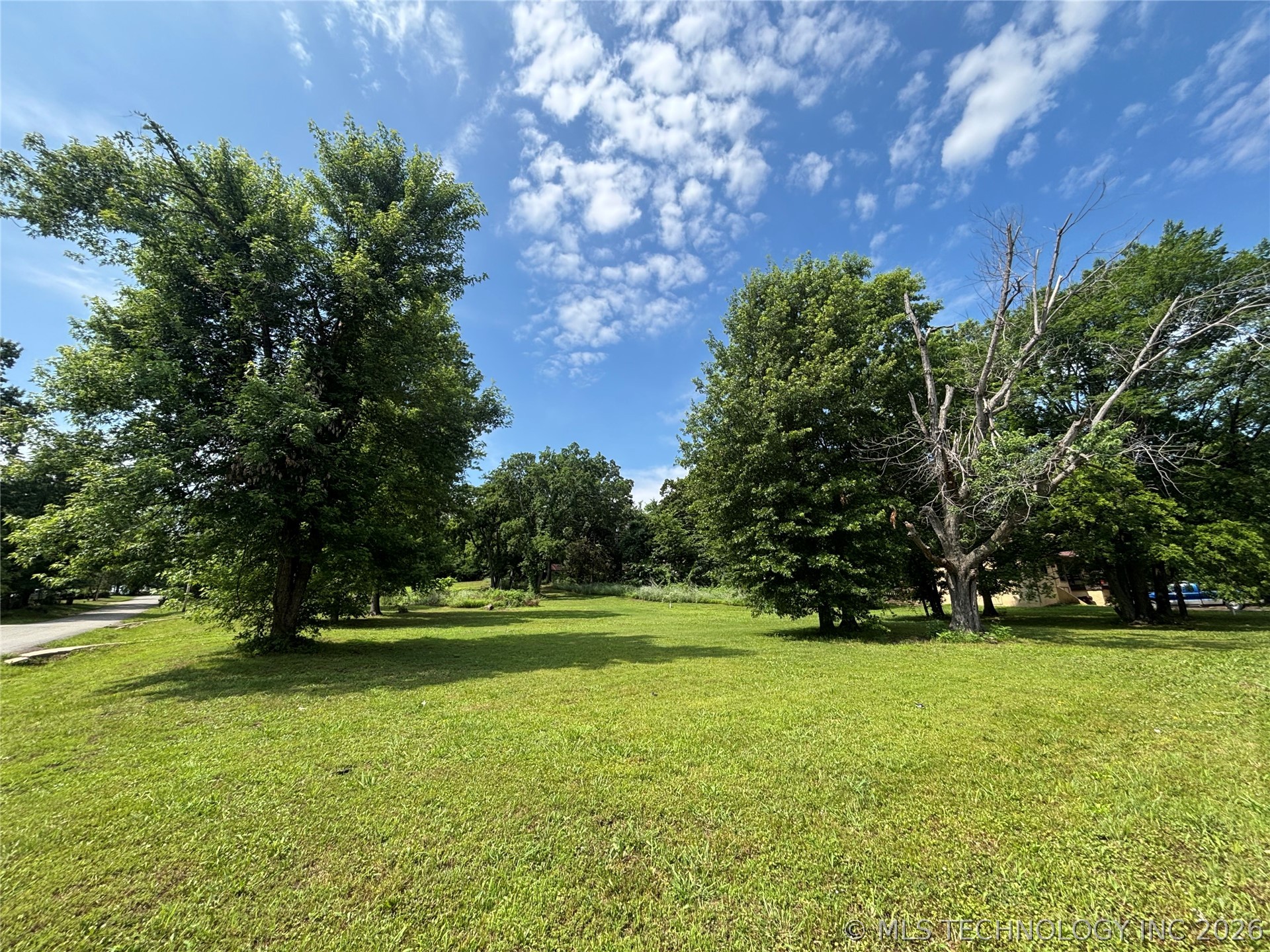 316 S 6th Street Eufaula OK 74432