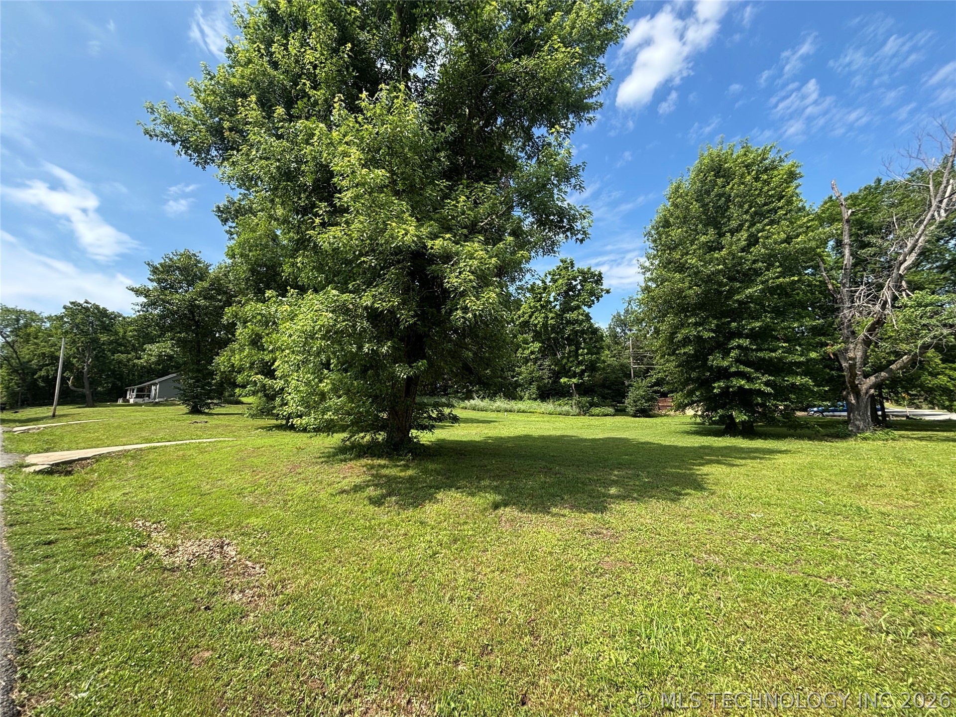 316 S 6th Street Eufaula OK 74432