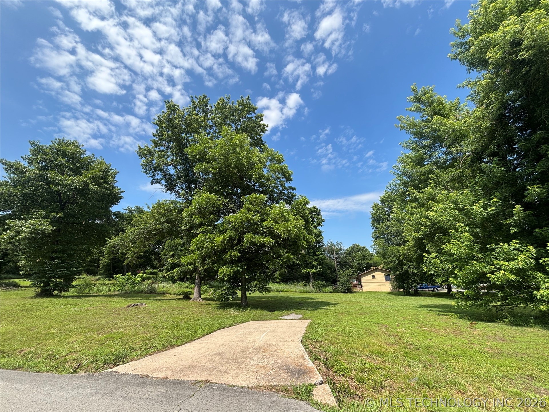 316 S 6th Street Eufaula OK 74432