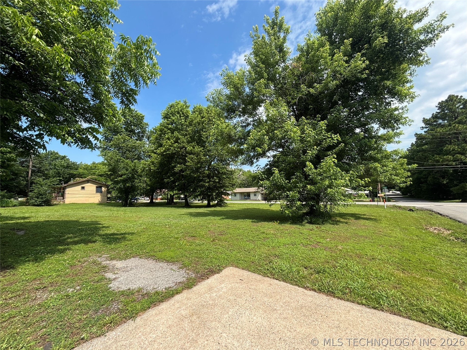 316 S 6th Street Eufaula OK 74432