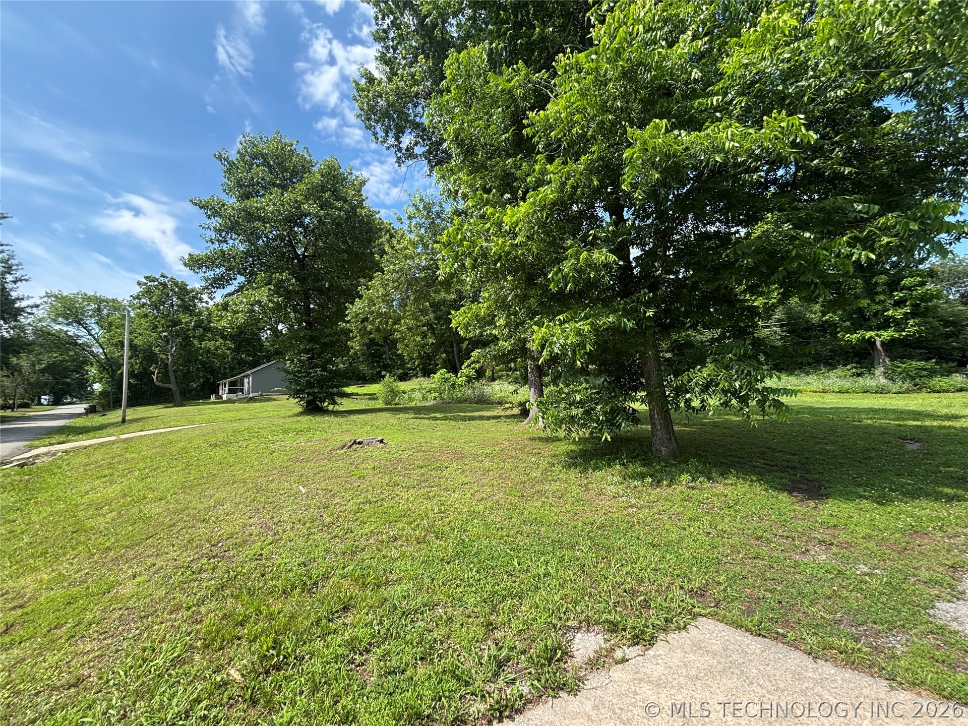316 S 6th Street Eufaula OK 74432
