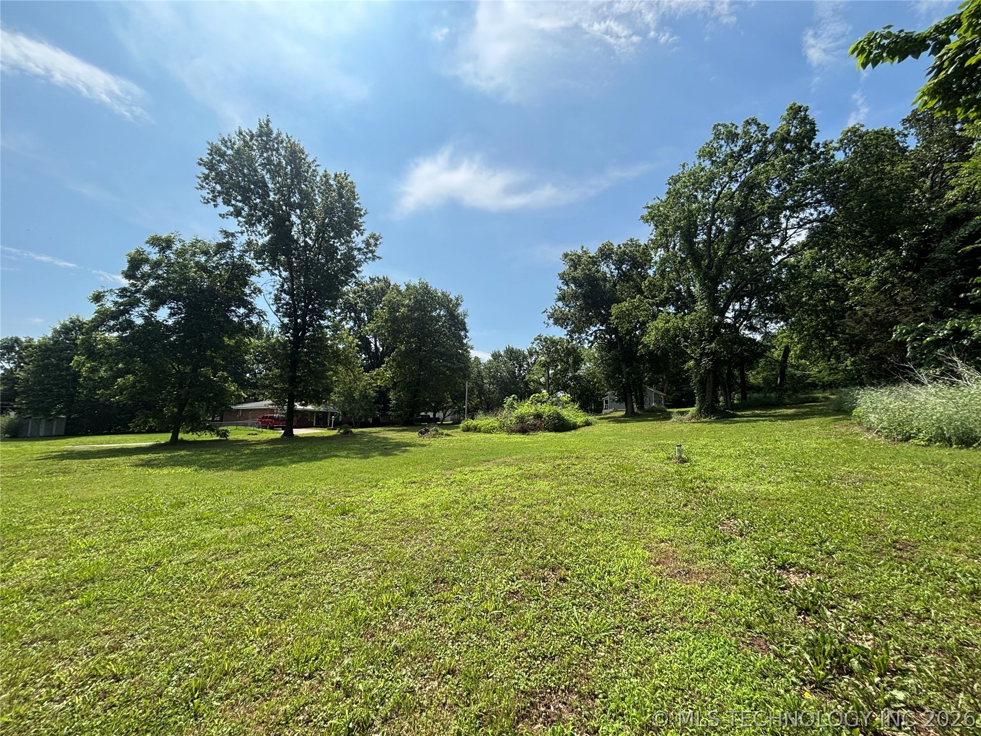 316 S 6th Street Eufaula OK 74432