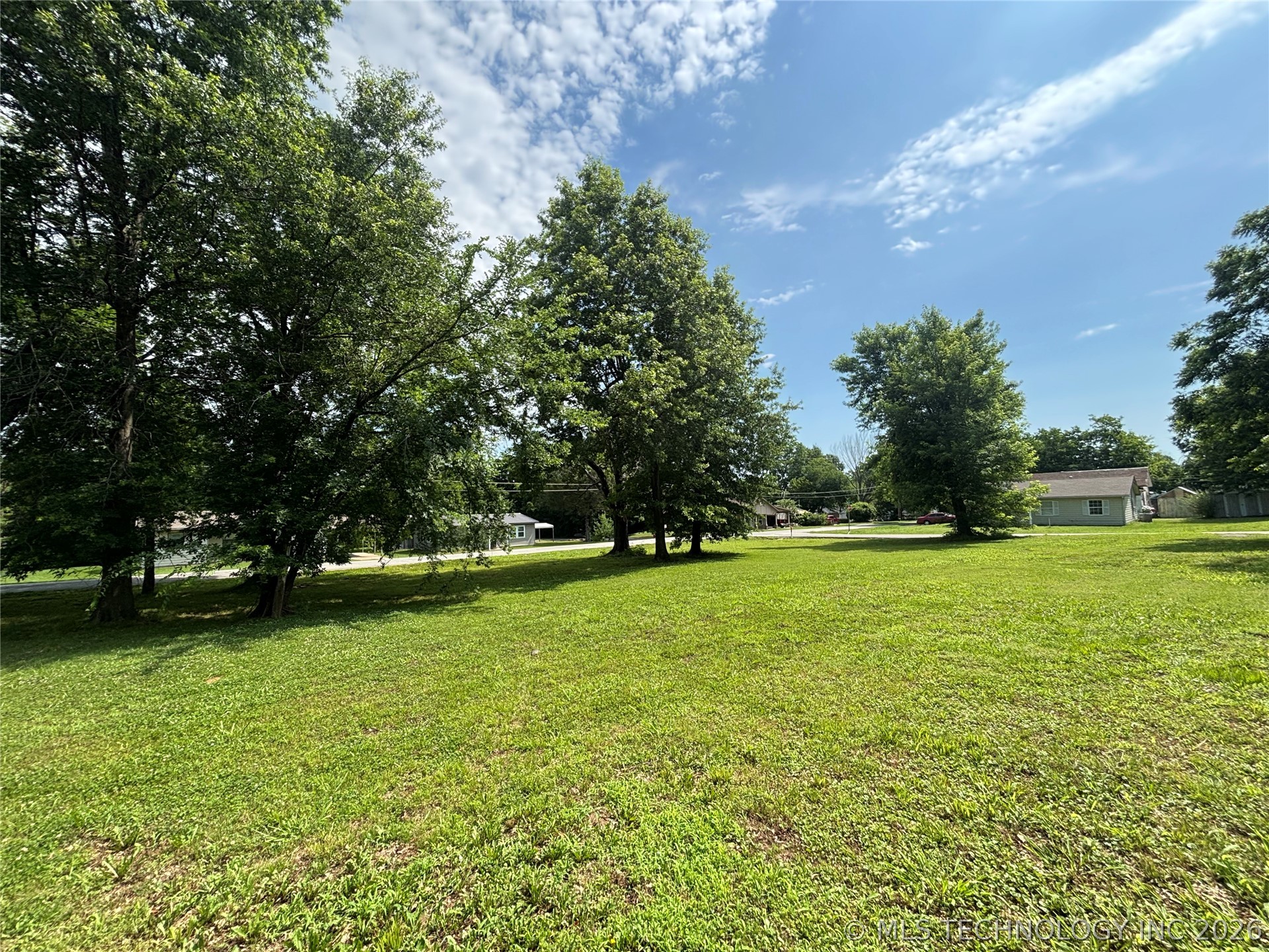 316 S 6th Street Eufaula OK 74432