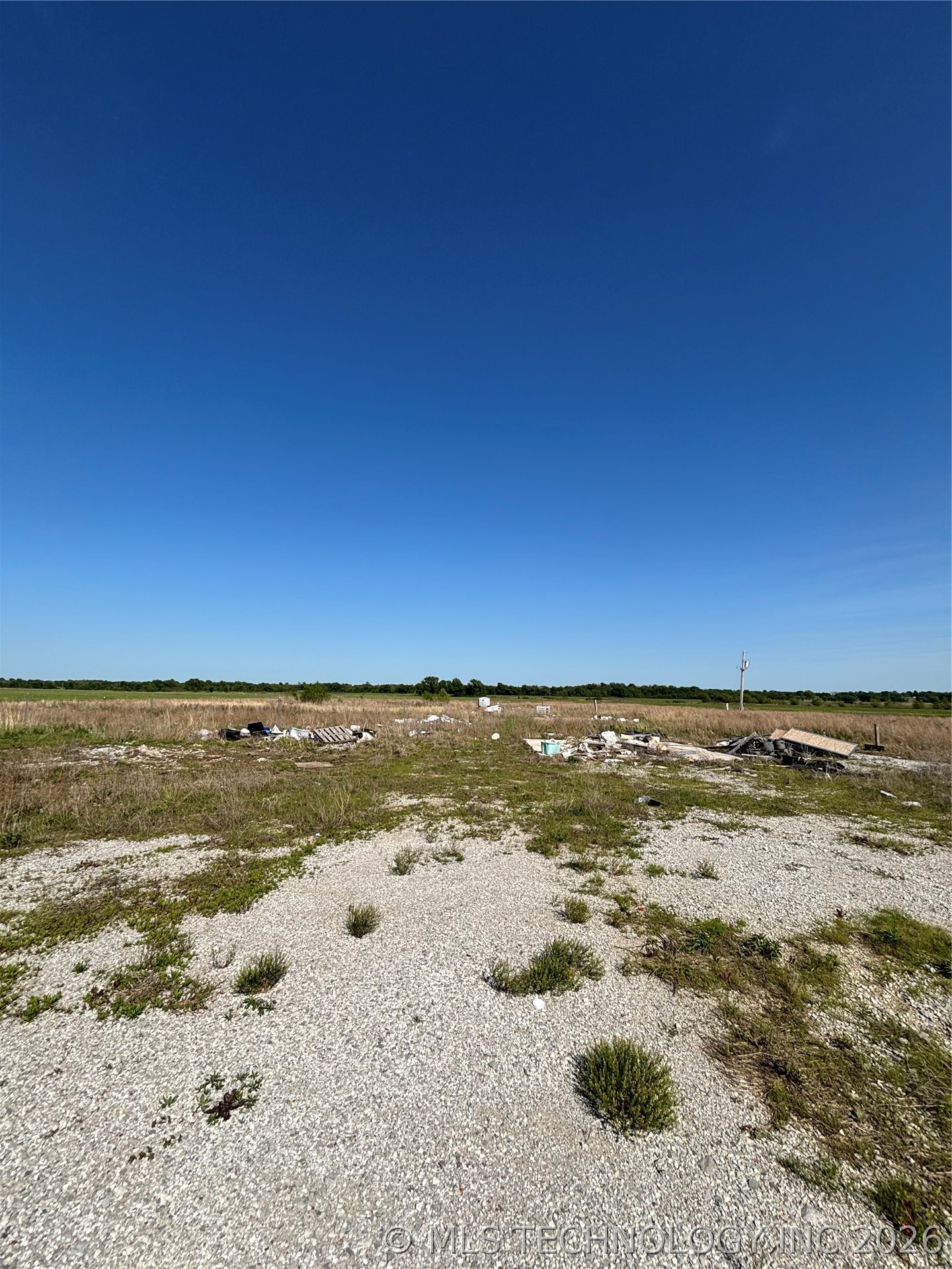 21282 S 4440 Road Vinita OK 74301