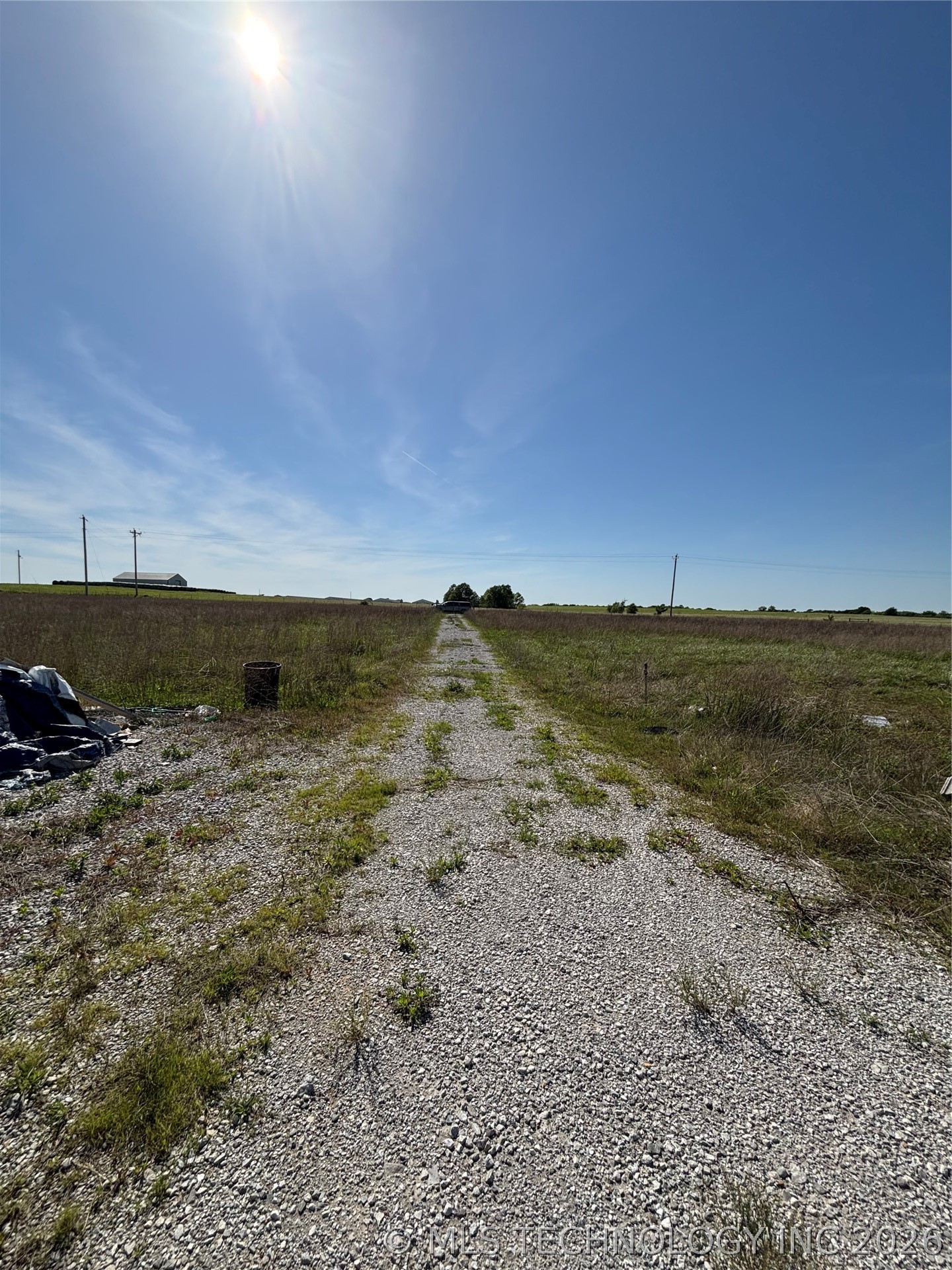 21282 S 4440 Road Vinita OK 74301