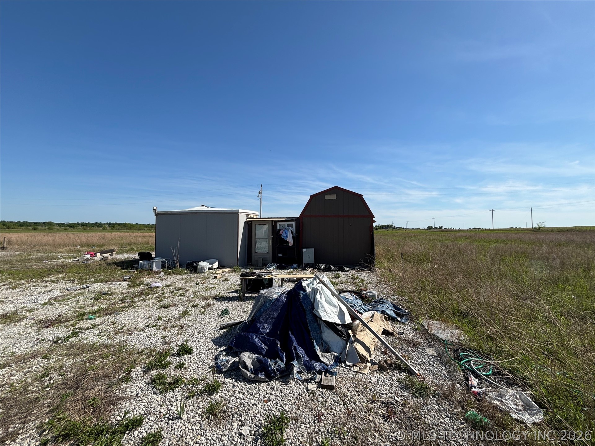 21282 S 4440 Road Vinita OK 74301