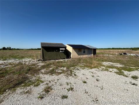 21282 S 4440 Road Vinita OK 74301