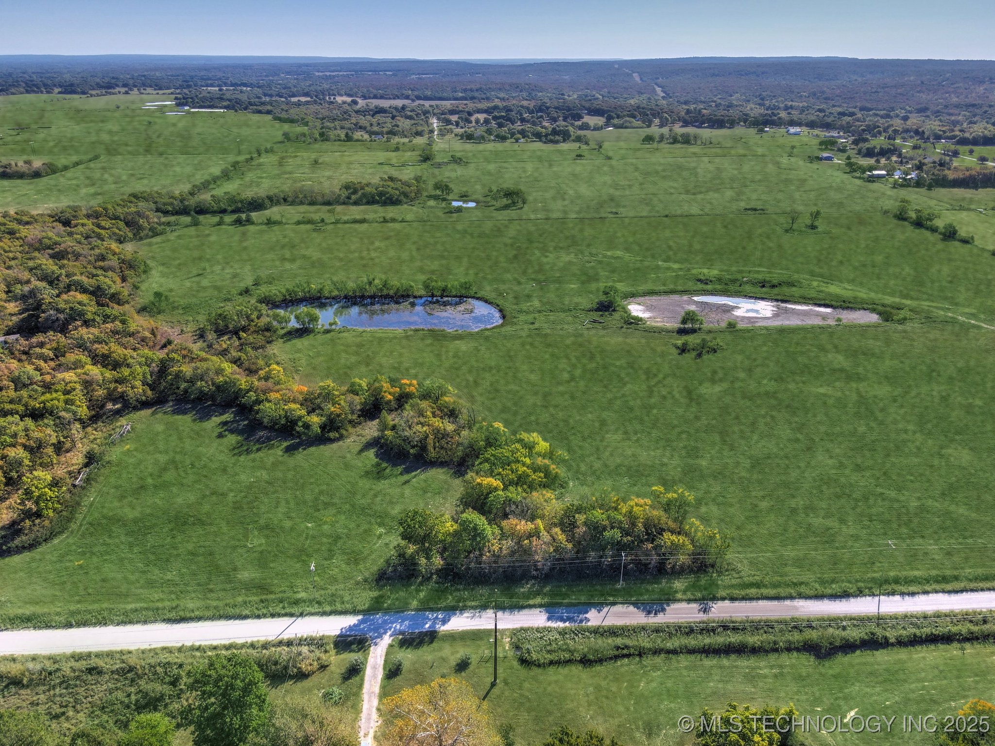 00 N 205 Road Beggs OK 74421