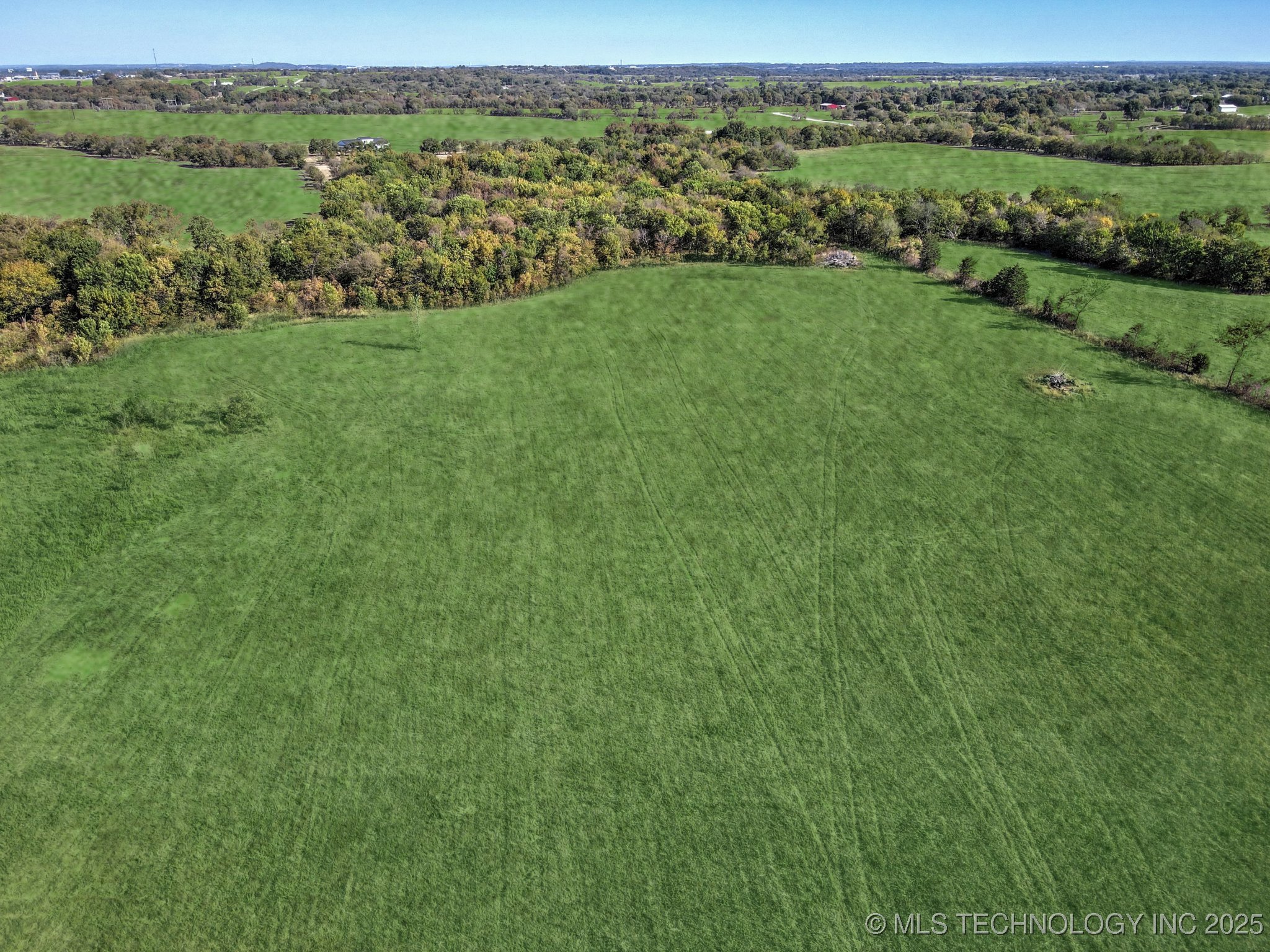 00 N 205 Road Beggs OK 74421