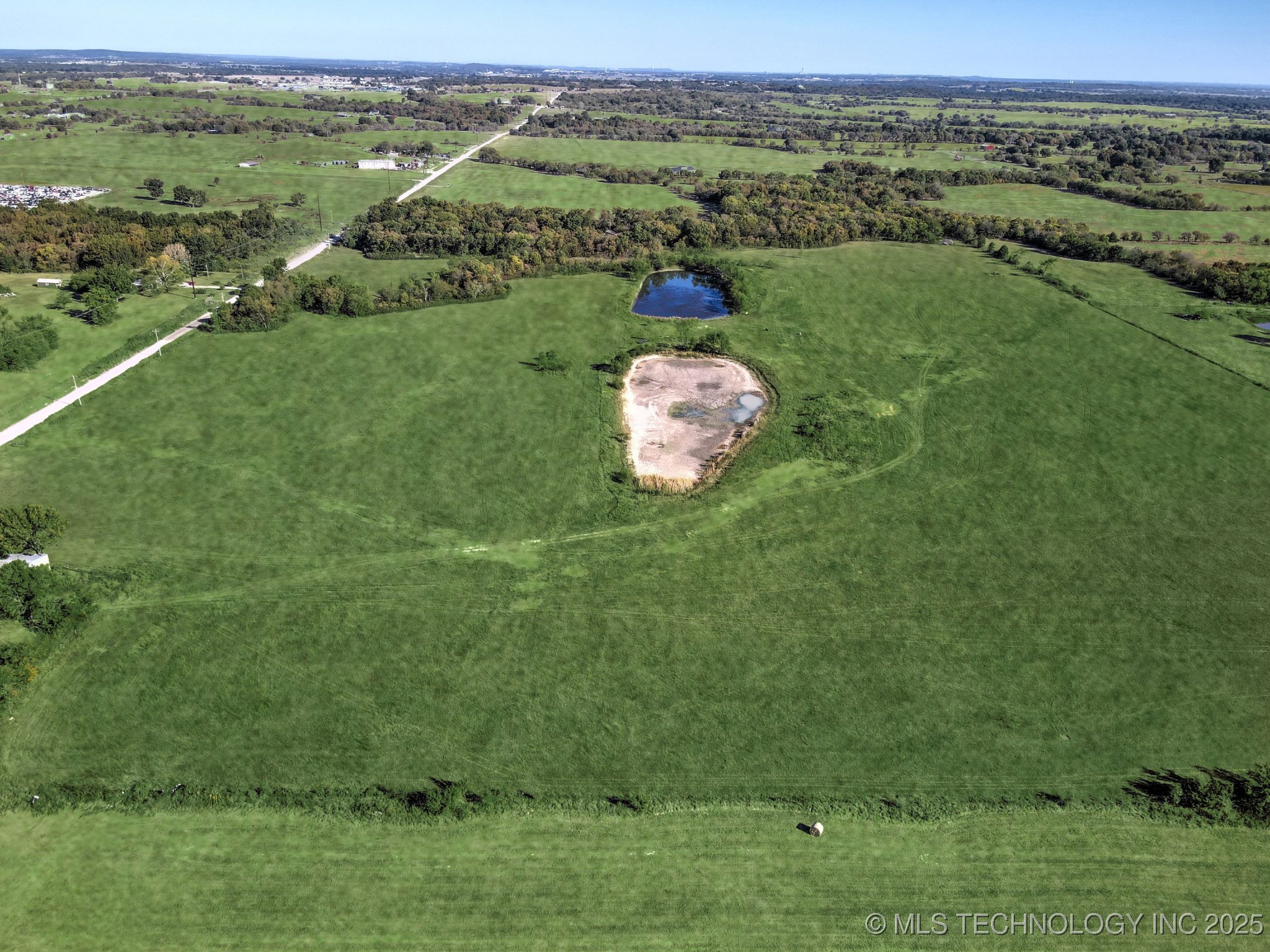 00 N 205 Road Beggs OK 74421