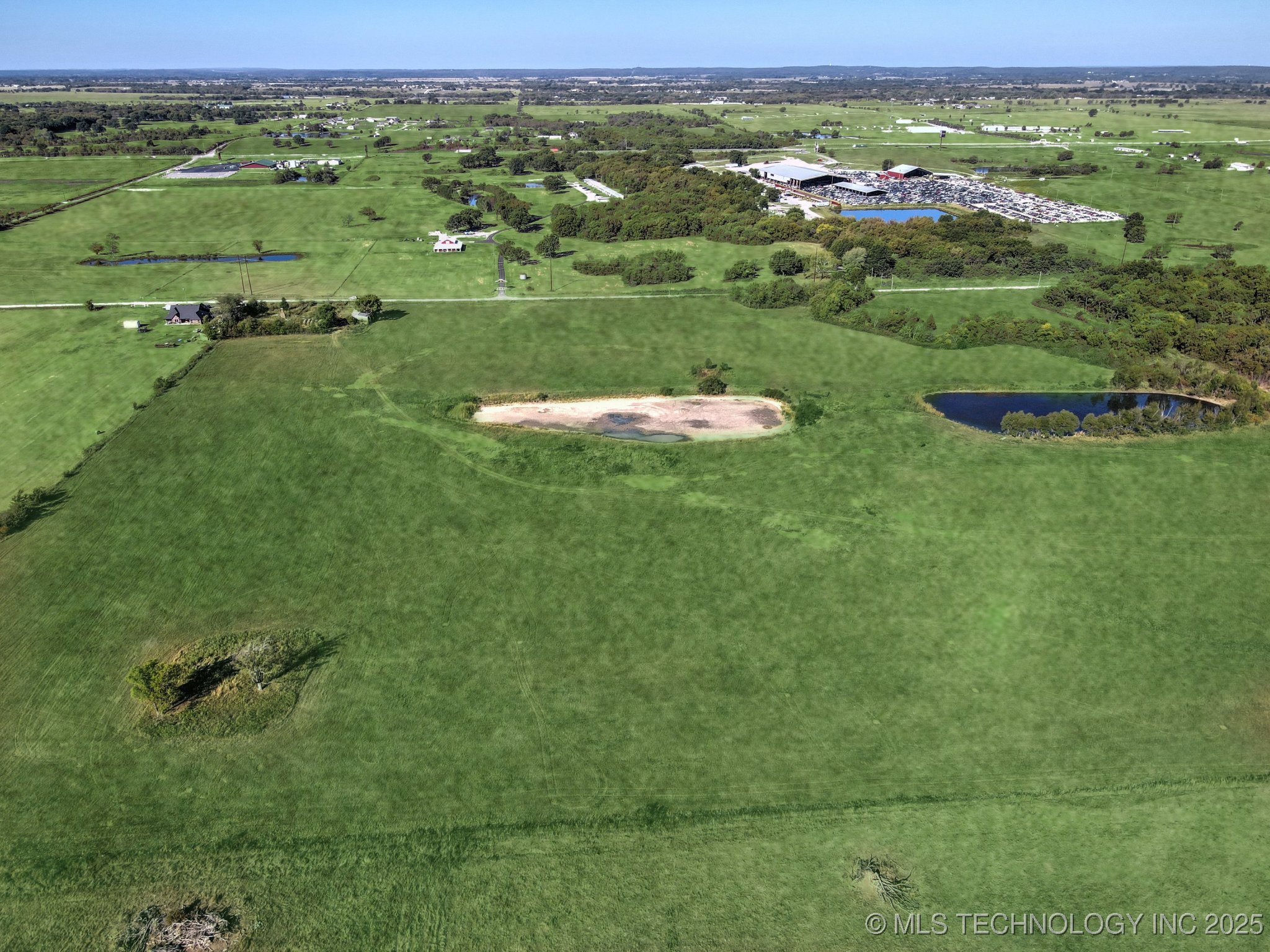 00 N 205 Road Beggs OK 74421