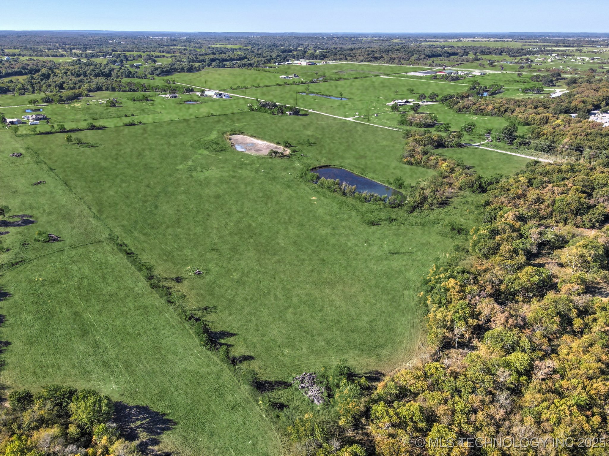 00 N 205 Road Beggs OK 74421